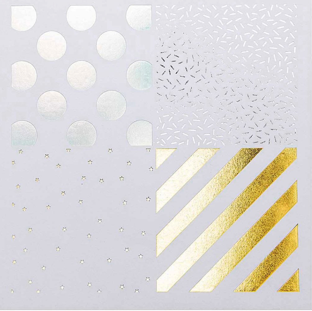 Hot Foil