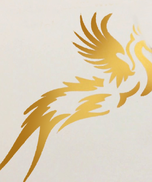 Hot Foil