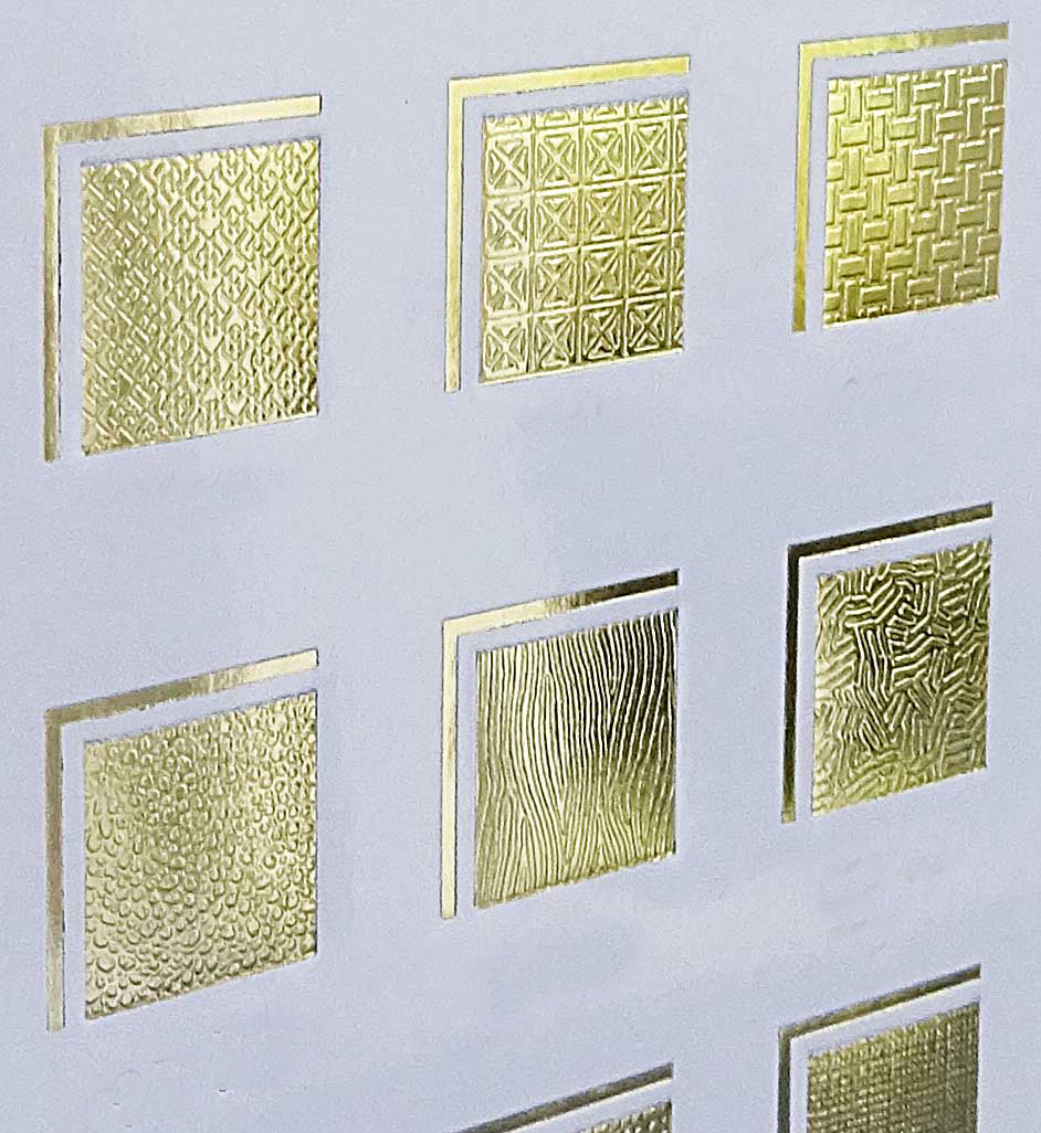 Hot Foil