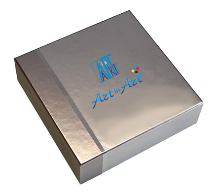 Metallizing
