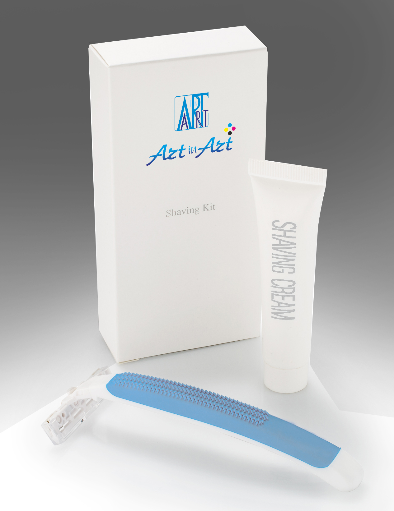 Toiletries